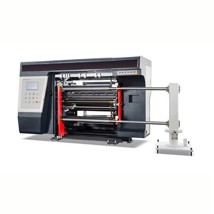 Luggage Vacuum Plastic Machine